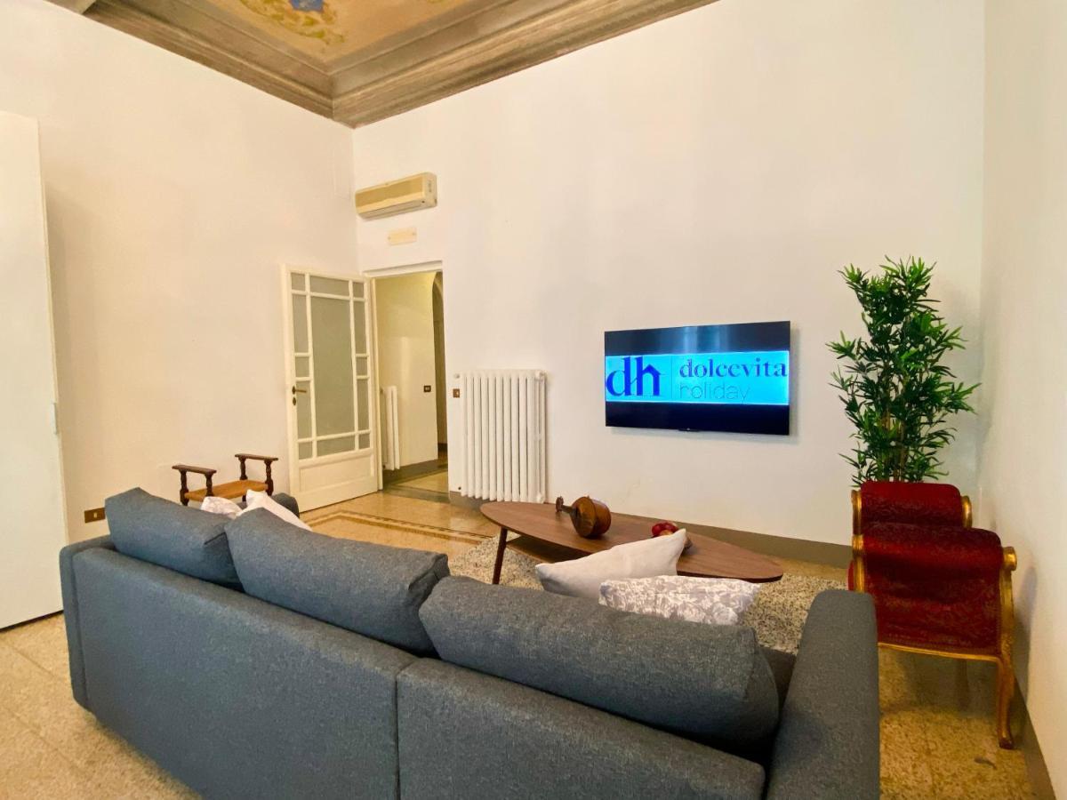 Alfani Apt - Dolcevita Holiday Florencia Exterior foto