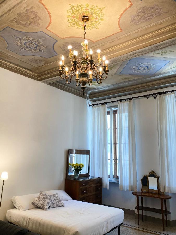 Alfani Apt - Dolcevita Holiday Florencia Exterior foto