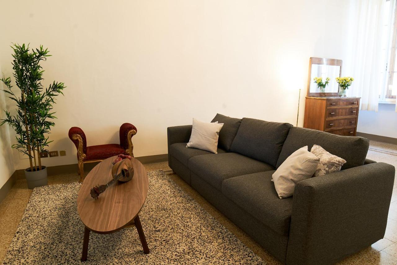 Alfani Apt - Dolcevita Holiday Florencia Exterior foto