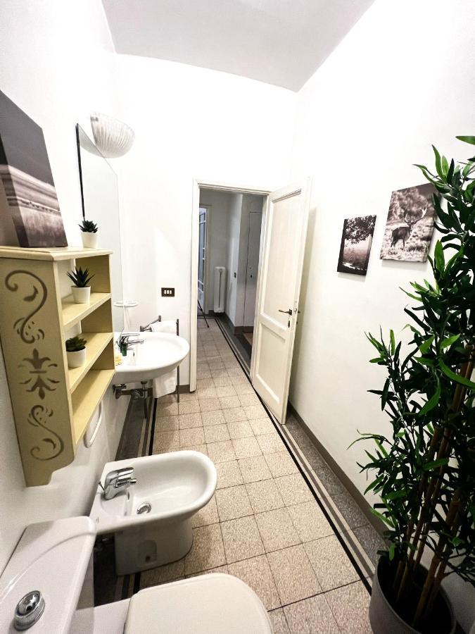 Alfani Apt - Dolcevita Holiday Florencia Exterior foto
