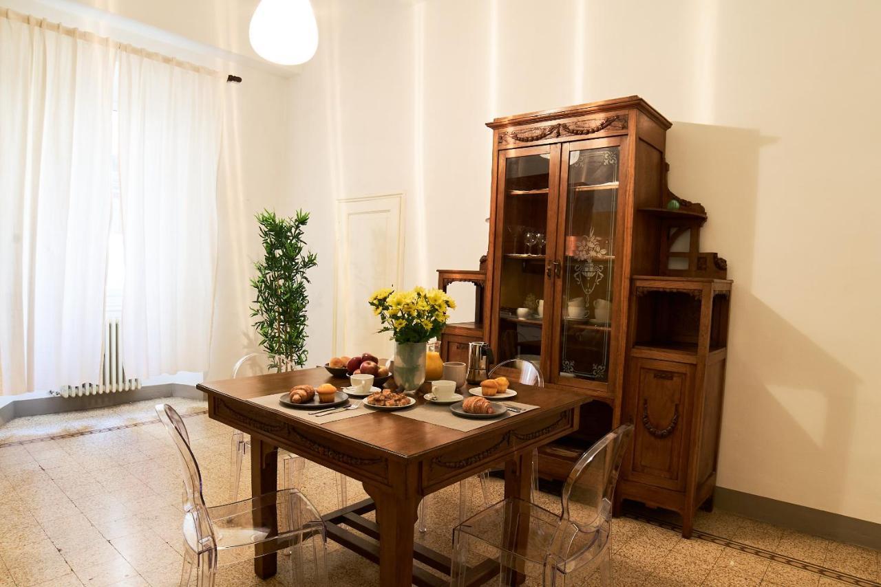 Alfani Apt - Dolcevita Holiday Florencia Exterior foto