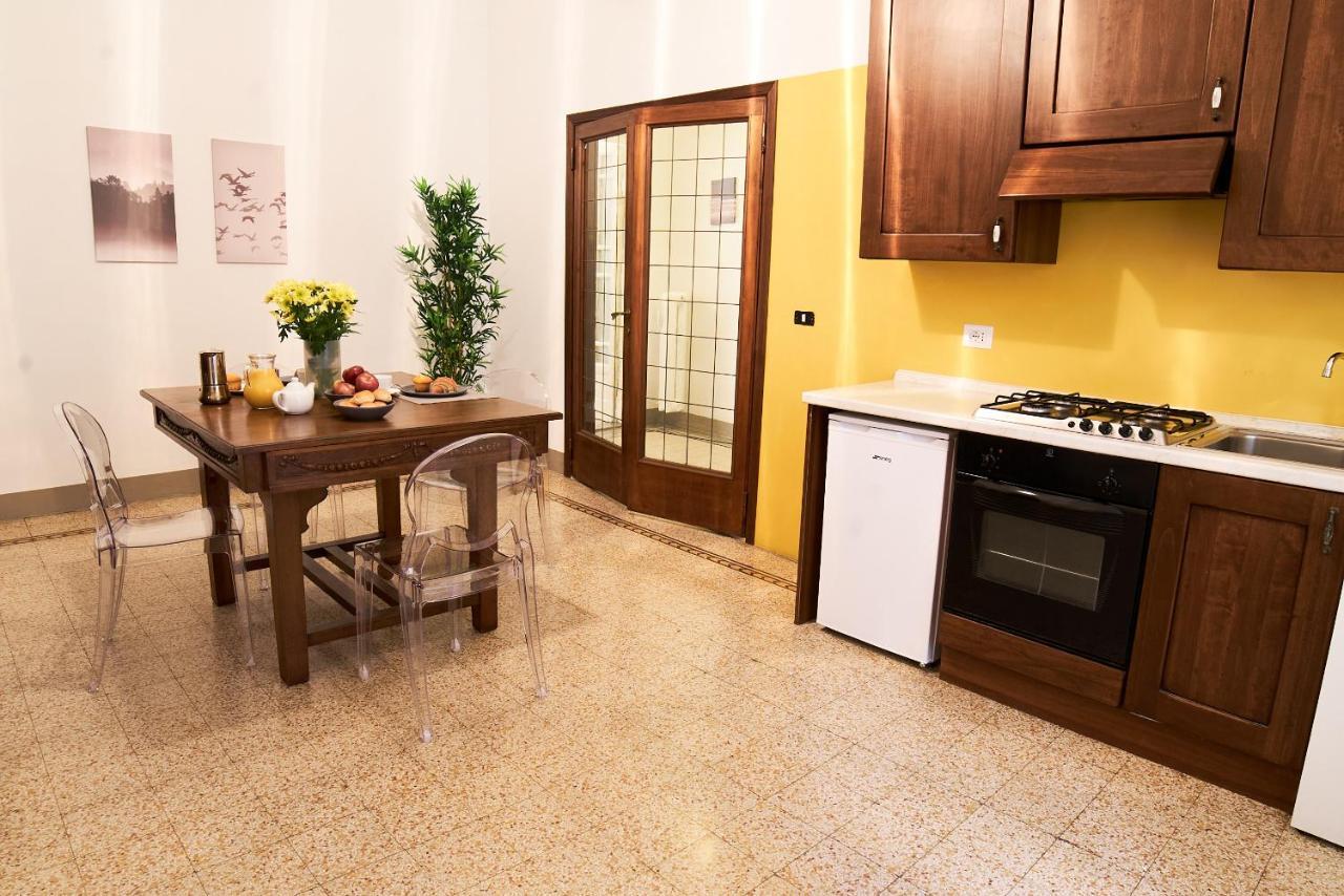 Alfani Apt - Dolcevita Holiday Florencia Exterior foto