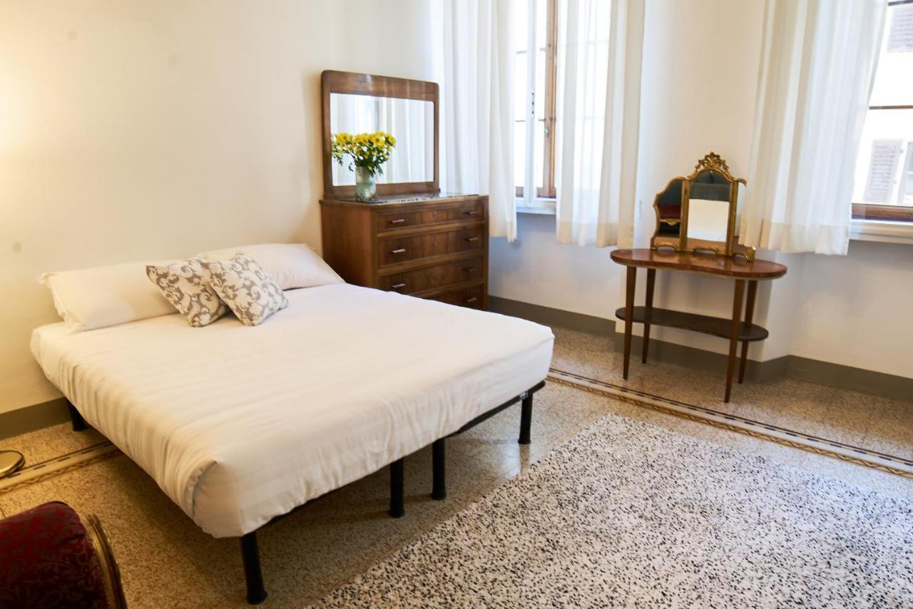 Alfani Apt - Dolcevita Holiday Florencia Exterior foto