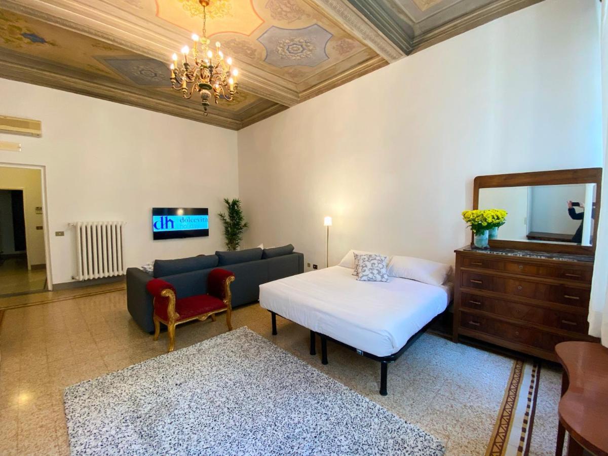 Alfani Apt - Dolcevita Holiday Florencia Exterior foto