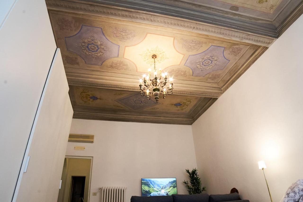 Alfani Apt - Dolcevita Holiday Florencia Exterior foto